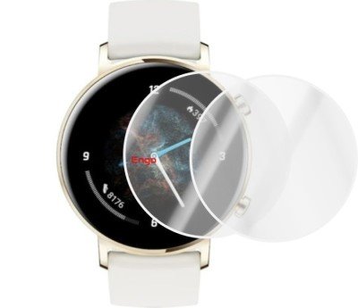 Huawei Watch GT2 42 mm Ekran Koruyucu Özellikleri: